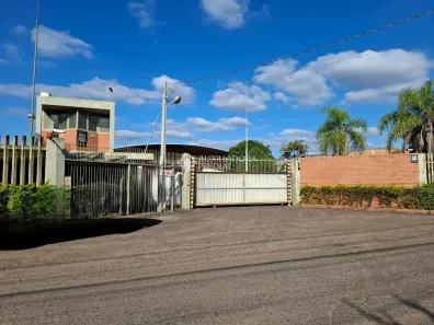 Galpão/Depósito/Armazém para alugar, 10830m² no Santo Afonso, Novo Hamburgo