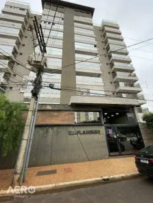 Apartamento com 3 Quartos à venda, 240m² no Jardim América, Bauru