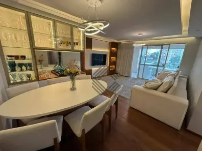 Apartamento com 3 Quartos à venda, 232m² no Jardim Judith, Sorocaba