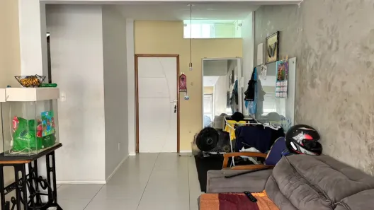 Apartamento com 1 Quarto à venda, 47m² no Centro, Rio de Janeiro