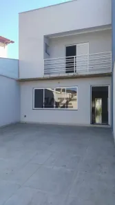 Sobrado com 3 Quartos à venda, 180m² no Monte Castelo, São José dos Campos