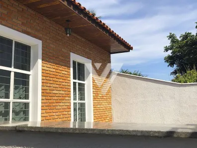 Casa com 3 Quartos à venda, 236m² no Vila Fiori, Sorocaba