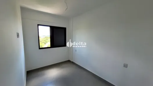 Apartamento com 2 Quartos à venda, 60m² no Daniel Fonseca, Uberlândia