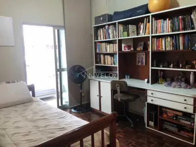 Apartamento com 4 Quartos à venda, 214m² no Lagoa, Rio de Janeiro