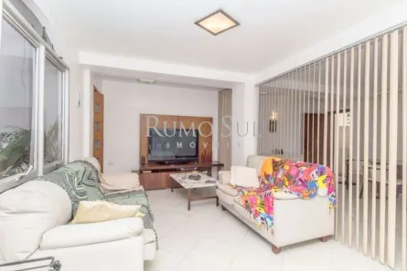 Casa com 4 Quartos à venda, 220m² no Campo Belo, São Paulo
