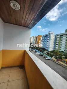 Apartamento com 3 Quartos à venda, 95m² no Vila Laura, Salvador