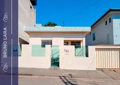 Casa com 3 Quartos para alugar, 90m² no Senhora de Fátima, Igarapé