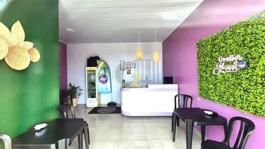 Ponto Comercial à venda, 100m² no Residencial Setsul II, São José do Rio Preto
