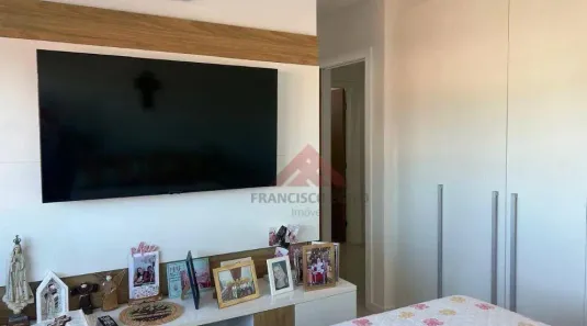 Apartamento com 3 Quartos para alugar, 113m² no Piratininga, Niterói