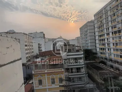 Apartamento com 2 Quartos à venda, 80m² no Vila Isabel, Rio de Janeiro