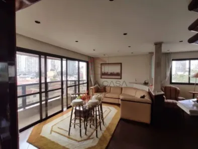 Apartamento com 4 Quartos à venda, 225m² no Parque da Mooca, São Paulo