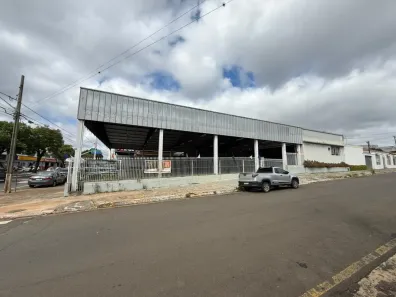 Sala Comercial à venda, 500m² no Oficinas, Ponta Grossa