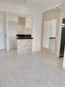 Apartamento com 2 Quartos à venda, 57m² no Loteamento Residencial Viva Vista, Sumaré