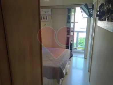 Apartamento com 2 Quartos à venda, 77m² no Botafogo, Rio de Janeiro