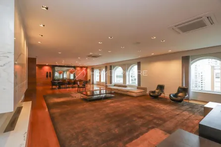 Apartamento com 4 Quartos à venda, 733m² no Jardim Paulistano, São Paulo
