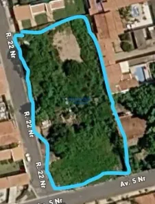 Lote/Terreno à venda, 532m² no Jardim Nova Rio Claro, Rio Claro