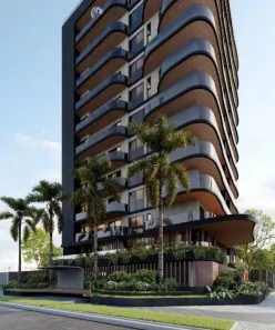Cobertura com 3 Quartos à venda, 122m² no Miramar, João Pessoa