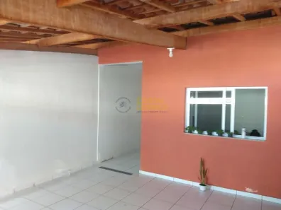 Casa com 2 Quartos à venda, 79m² no Comercial e Residencial Jardim Mariana, Pindamonhangaba
