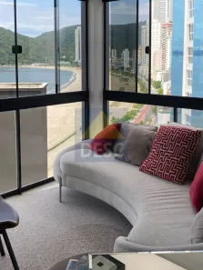 Apartamento com 1 Quarto à venda, 103m² no Centro, Balneário Camboriú