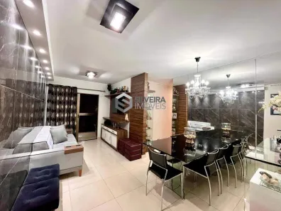 Apartamento com 4 Quartos à venda, 98m² no Sul, Brasília