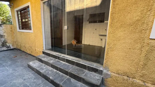 Casa com 1 Quarto para alugar, 47m² no Vila Progresso, Sorocaba