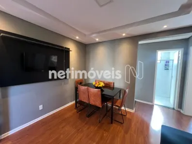 Apartamento com 2 Quartos à venda, 43m² no Jardim Vitória, Belo Horizonte