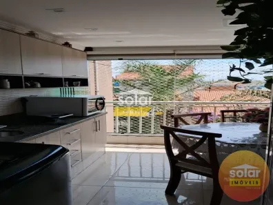 Apartamento com 2 Quartos à venda, 58m² no Parque Boturussu, São Paulo