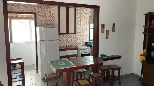 Apartamento com 2 Quartos à venda, 75m² no Portinho, Cabo Frio