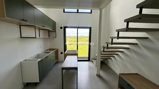 Apartamento com 1 Quarto à venda, 40m² no Campeche, Florianópolis