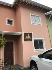 Casa de Condomínio com 2 Quartos para venda ou aluguel, 60m² no Jardim Jussara, São José dos Campos