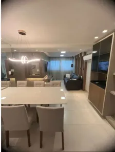 Apartamento com 2 Quartos à venda, 82m² no Altiplano Cabo Branco, João Pessoa