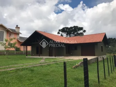 Fazenda/Sítio com 3 Quartos à venda, 160m² no Serra Grande, Gramado