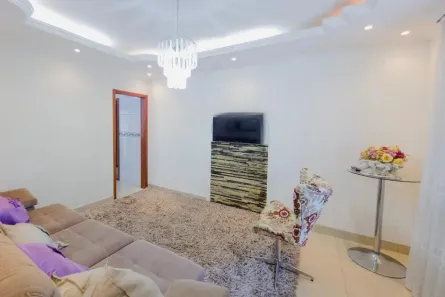 Casa com 3 Quartos à venda, 220m² no Novo Eldorado, Contagem