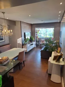 Apartamento com 3 Quartos à venda, 76m² no Vila Hamburguesa, São Paulo
