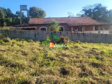 Lote/Terreno à venda, 1080m² no Jardim Estância Brasil, Atibaia