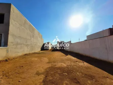Lote/Terreno à venda, 316m² no Parque Residencial Jaguari, Americana