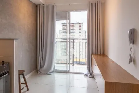 Apartamento com 1 Quarto à venda, 38m² no Água Branca, São Paulo