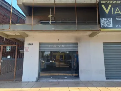 Ponto Comercial com 2 Quartos para alugar, 140m² no COHAB C, Gravataí