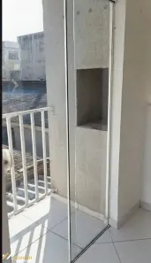 Apartamento com 2 Quartos à venda, 67m² no Rio Pequeno, São José dos Pinhais