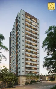 Apartamento com 2 Quartos à venda, 39m² no Parque Imperial, São Paulo