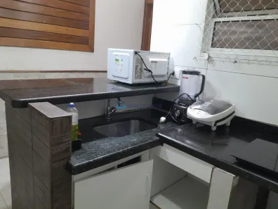 Apartamento com 2 Quartos à venda, 38m² no Bela Vista, São Paulo