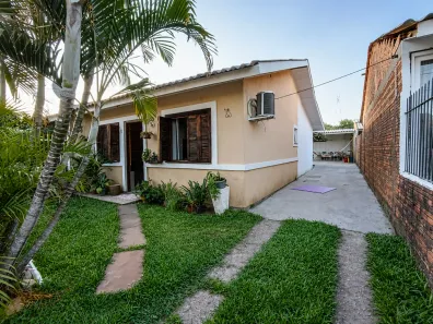 Casa com 2 Quartos à venda, 70m² no São José, Canoas