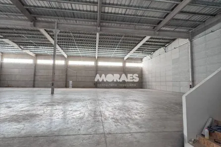 Galpão/Depósito/Armazém para alugar, 2440m² no Área Rural de Agudos, Agudos