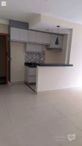 Apartamento com 2 Quartos à venda, 61m² no Ribeirânia, Ribeirão Preto