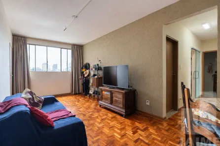 Apartamento com 3 Quartos à venda, 92m² no Consolação, São Paulo