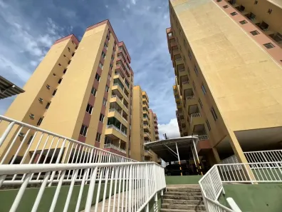 Apartamento com 2 Quartos à venda, 57m² no Cristo Rei, Teresina