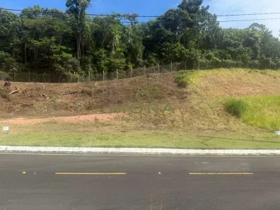 Lote/Terreno à venda, 400m² no Nossa Senhora da Vitória, Ilhéus