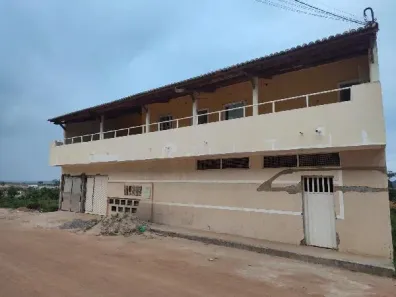 Casa com 3 Quartos à venda, 140m² no CENTRO, Itaberaba