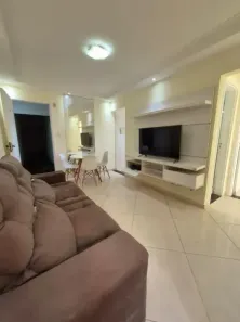 Apartamento com 2 Quartos para alugar, 46m² no Ponto Certo, Camaçari