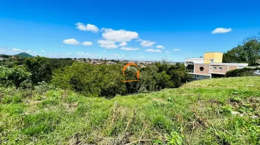 Lote/Terreno à venda, 445m² no Cidade Satélite, Atibaia
